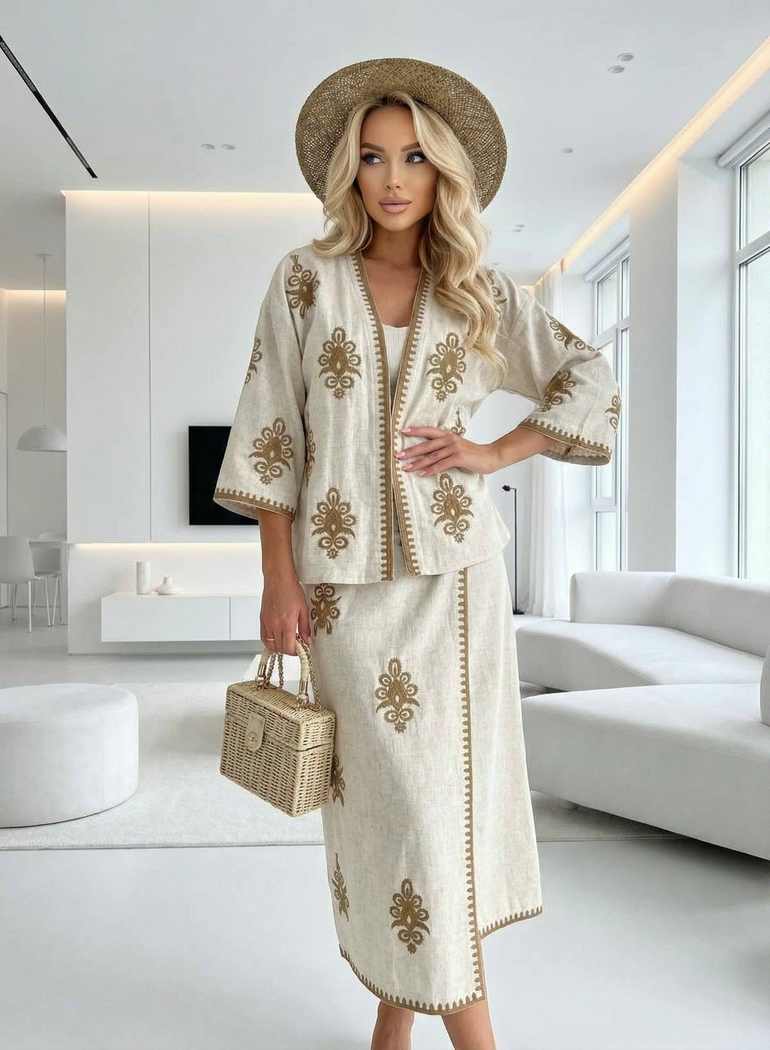 костюм с юбкой,стильные наряды,индийская платья,женский костюм с юбкой