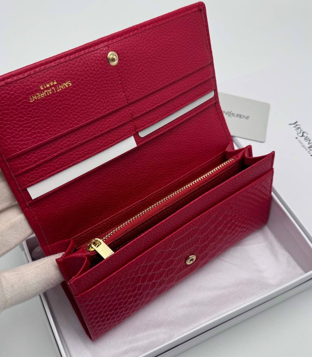 женские кошельки,кошелек yves saint laurent,кошелек ив сен лоран,женский кошелек портмоне,кошельки для женщин