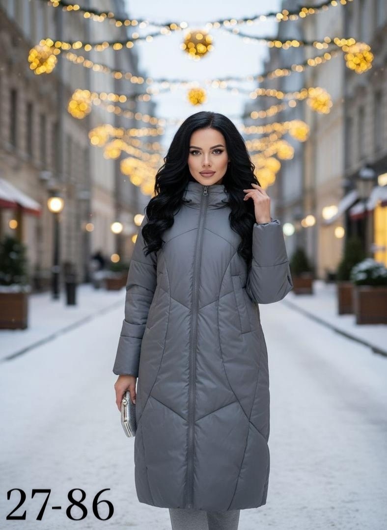 полупальто зимнее,пальто пуховик,пальто женское зимнее,куртка женская,зимнее стеганое пальто