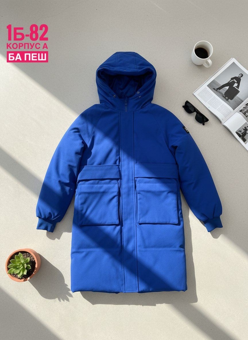 пуховик женский серо-голубой,куртка зимняя женская,куртка зимняя женская удлиненная,серо-голубой пуховик женский hoops,женский пуховик