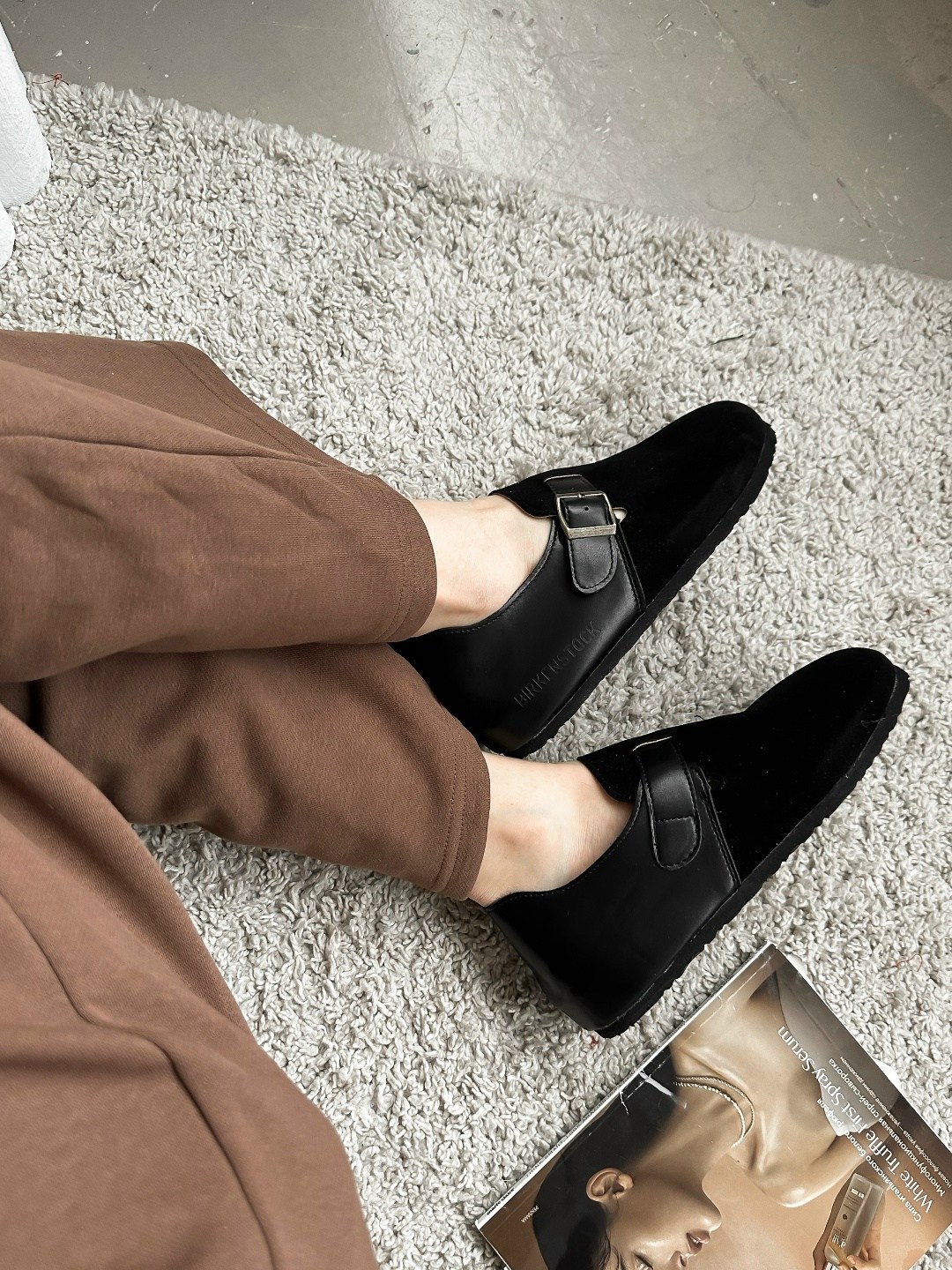 ,туфли на плоской подошве, для малышей,повседневная ,женская