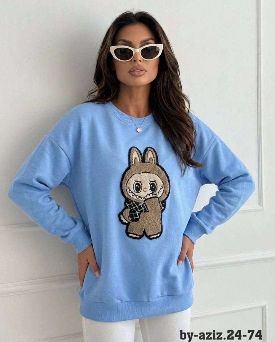 свитшот женская,кофта женская,свитшот базовый,яркий свитшот,кофта женская свитер