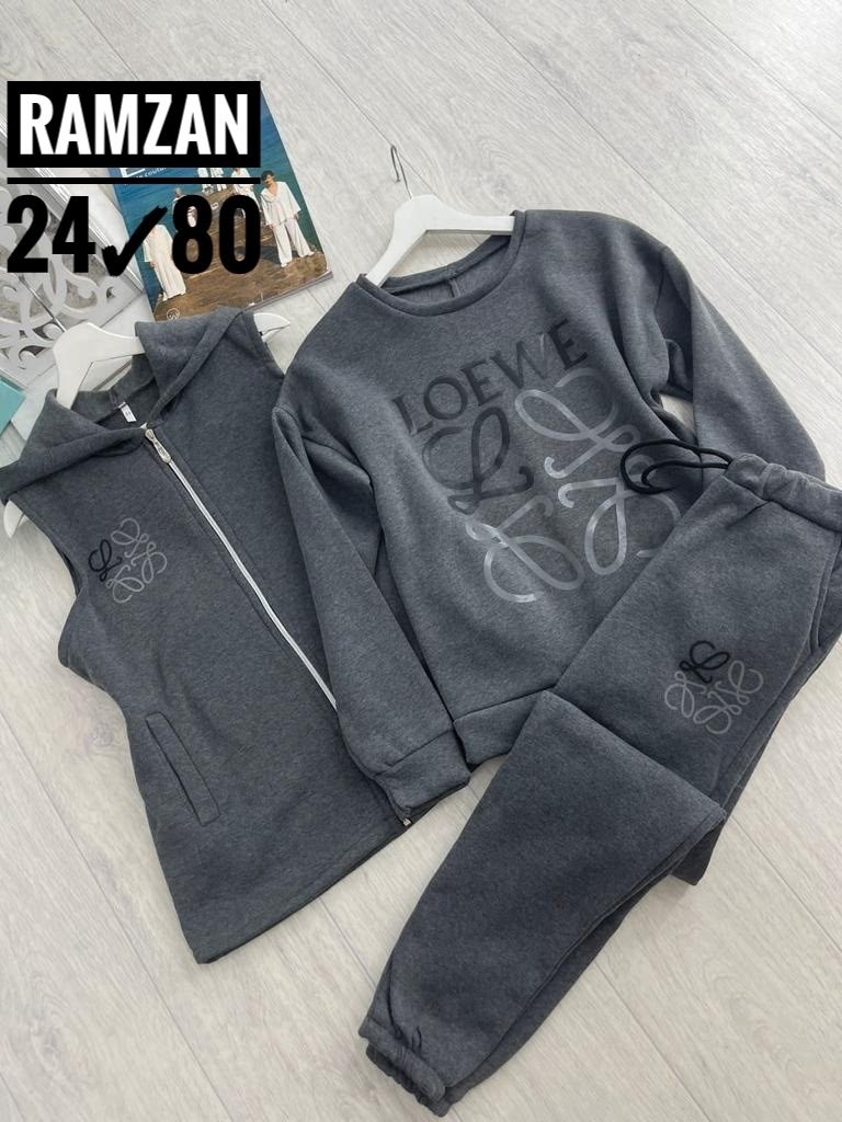 костюм 3 ка женский на флисе,cпортивный костюм женский на флисе,костюм женский на флисе,костюм тройка женский с жилетом на флисе,костюм женский тройка