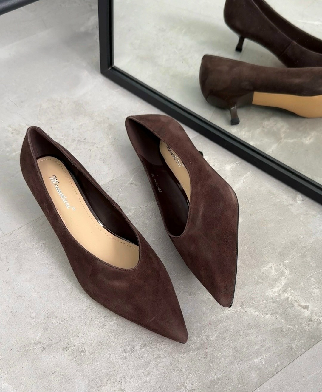 ,женские туфли лодочки,туфли лодочка,туфли лодочки на низком каблуке,туфли-лодочки женские на низком каблуке заостренный носок