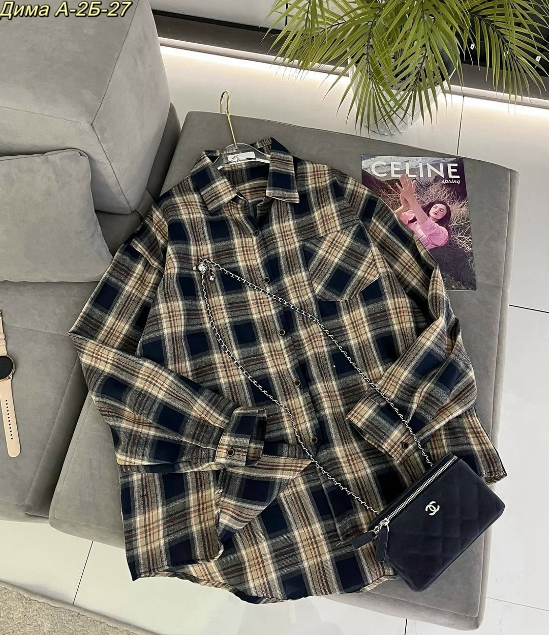 рубашка женская оверсайз в клетку,рубашка в клетку женская,женская рубашка,клетчатая рубашка,рубашка в клетку