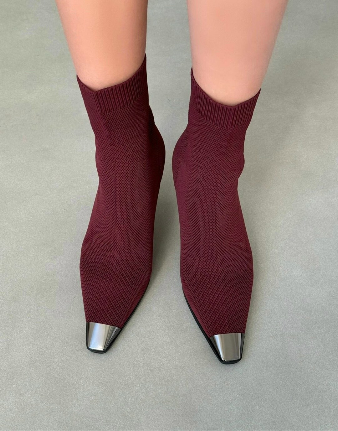 ,женские ботильоны с острым носком,женские ботильоны,ботильоны модные,стильные ботильоны