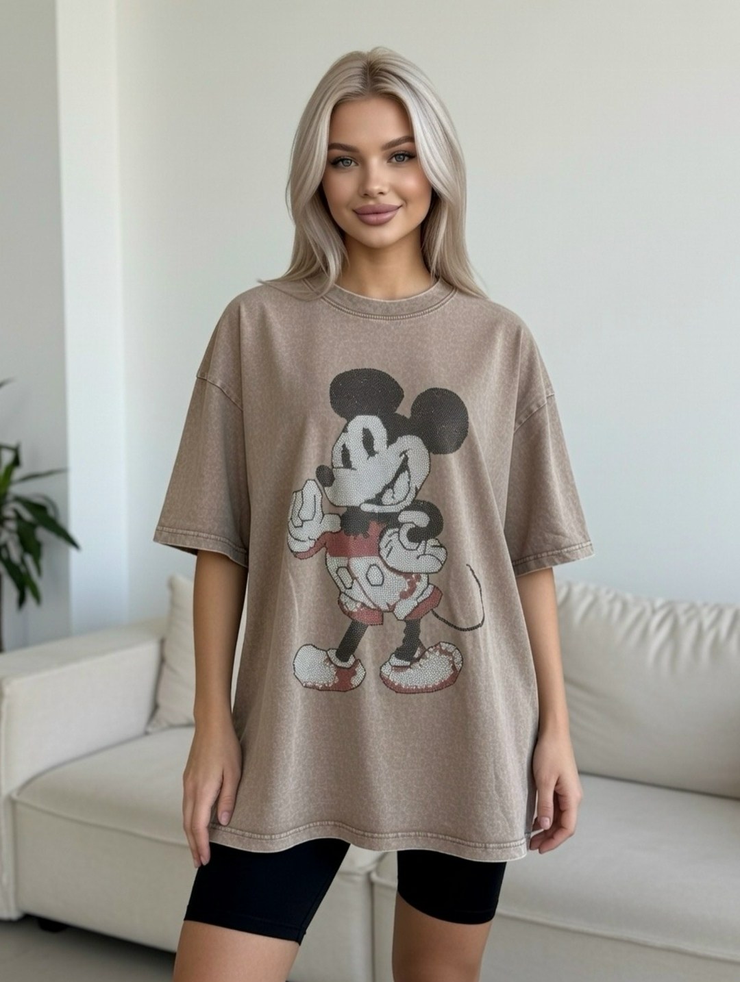 футболки женская,футболки оверсайз,футболка левис микки маус,футболка,футболка с микки маус