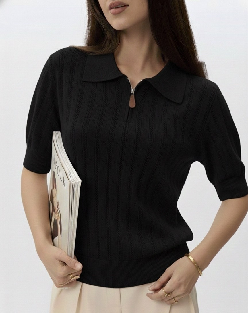 женская кофта,женский джемпер,джемпер,джемпер женский поло,женский трикотажный джемпер