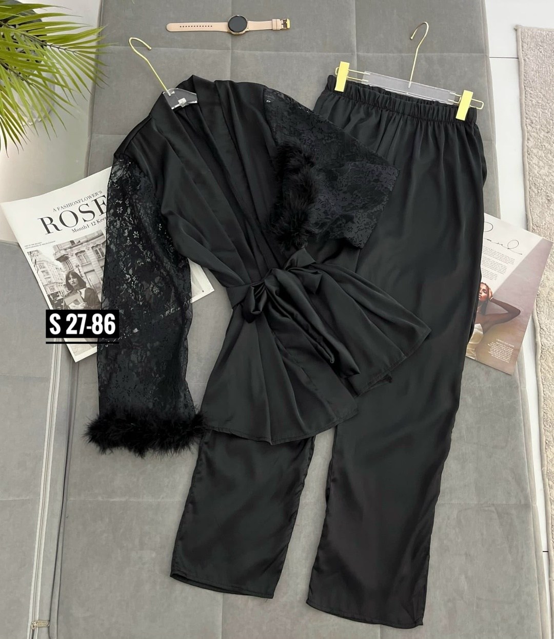 пижама для женщин,комплект пижама,женская пижама комплект,шелковая пижама,пижама домашняя