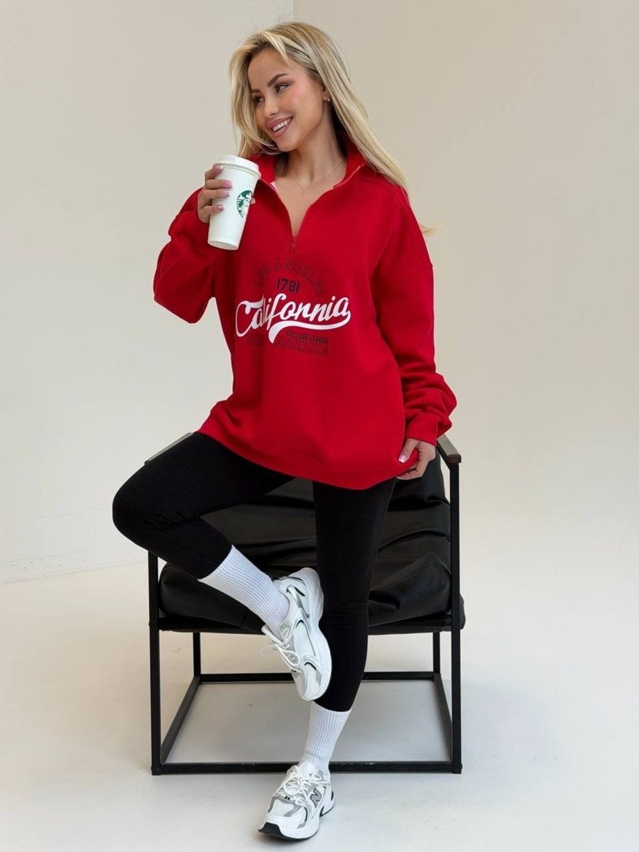 кофта худи зипка на молнии укороченная спортивная gracenn garb,толстовка женская,женская кофта,свитшот оверсайз с замком,свитшот женский