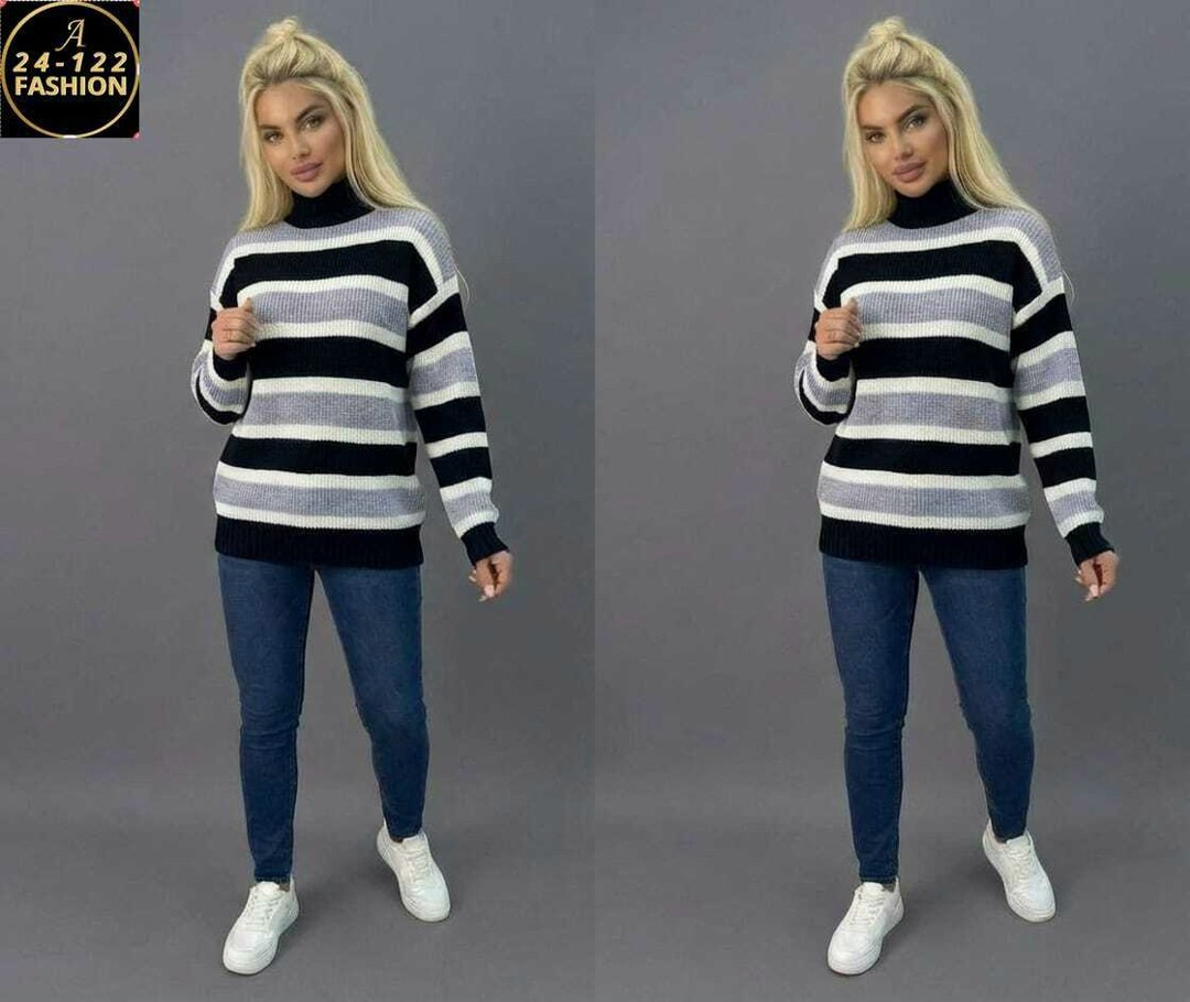 кофта женская,кофта женская свитер,свитер женский,свитер джемпер женский,кофта свитер в полоску
