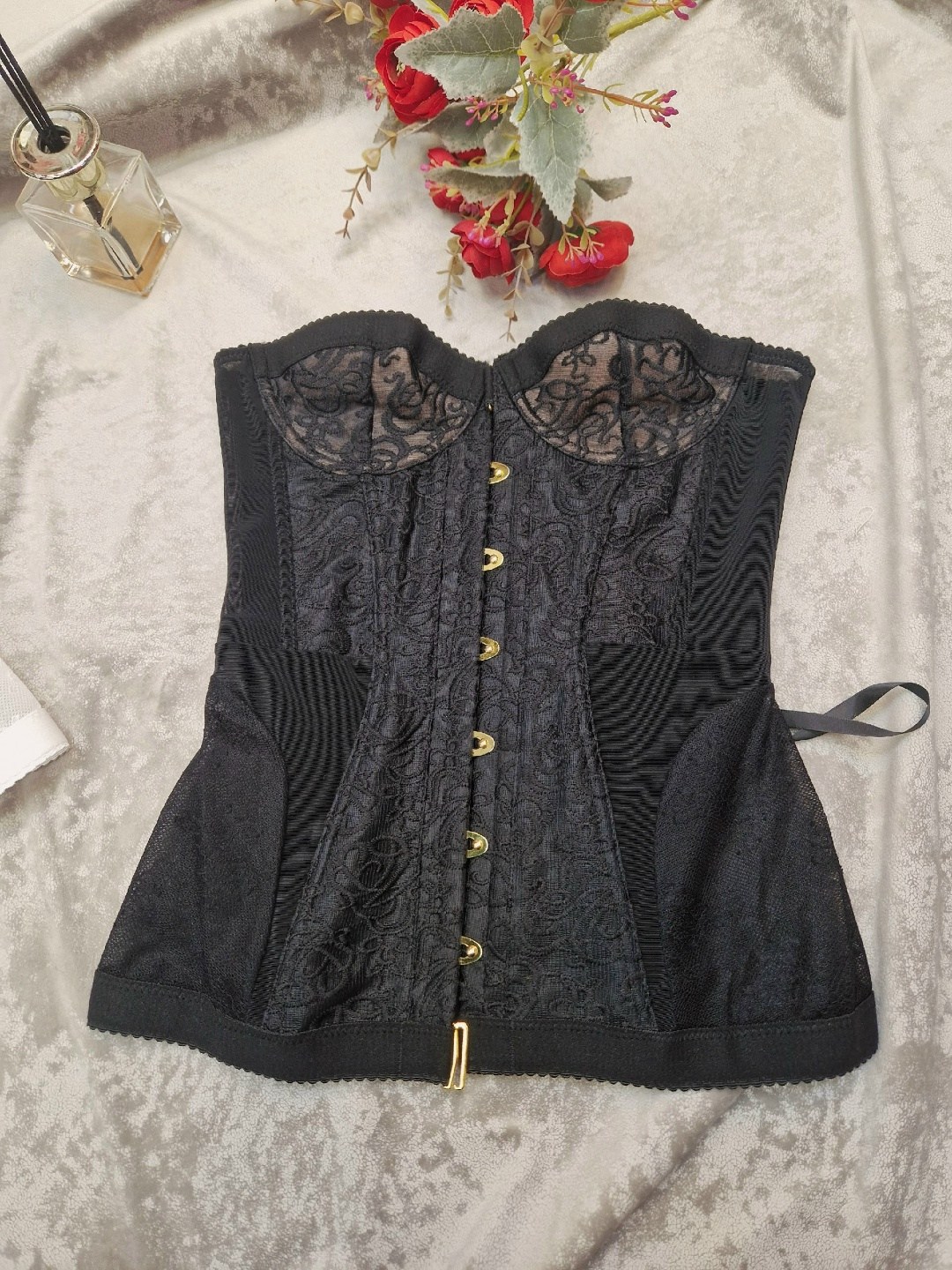 девушка,стильные наряды,корсет вечерний,стиль одежды,наряд