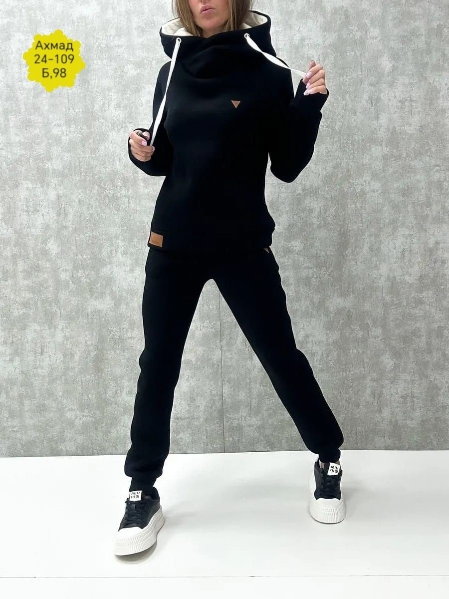 женский спортивный костюм на флисе,женский спортивный костюм на флисе арт. 11645457,спортивные костюмы на флисе,костюм женский на флисе арт. 11877330,тёплый костюм