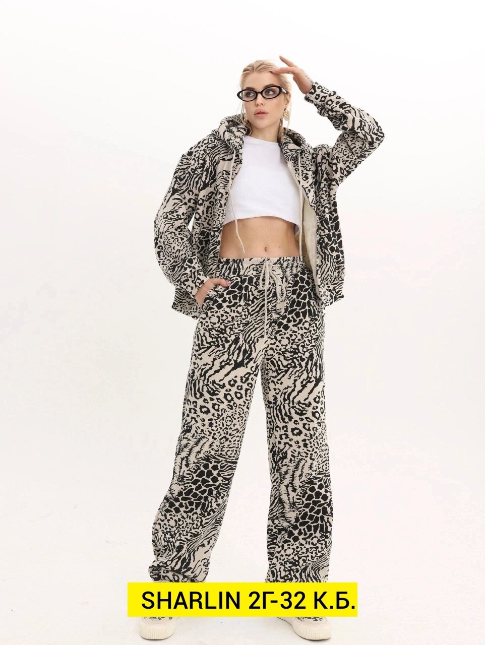 куртка lawinter модель 84985 цвет серый леопард,женские костюмы,куртка демисезонная,куртка,куртка плащевка