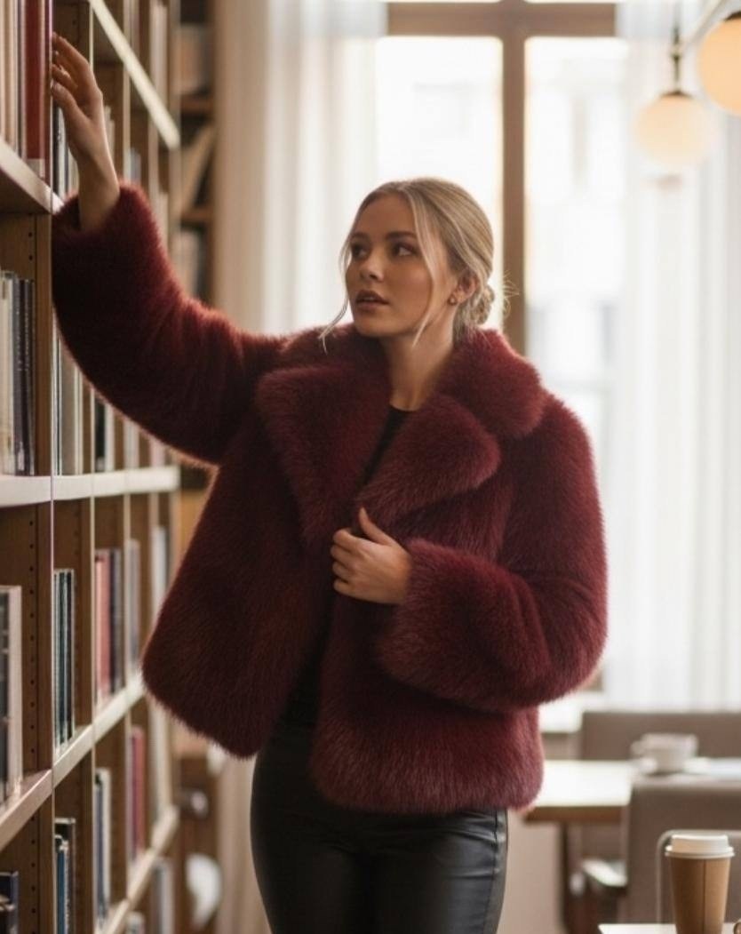 женская шуба,шубка,меховое пальто,пальто из искусственного меха,короткая шуба