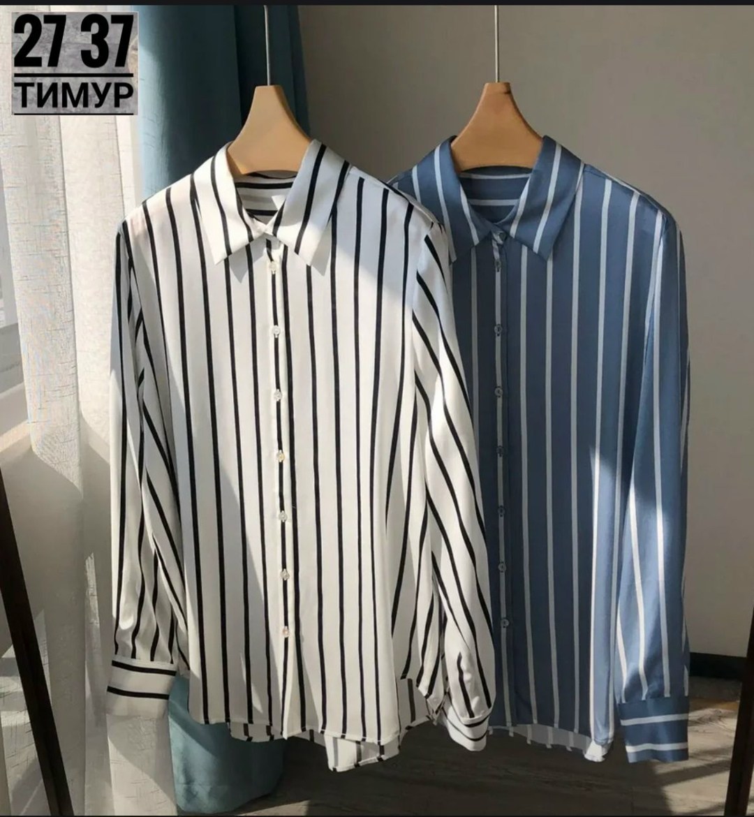 женские рубашки в полоску,рубашка в полоску,полосатая рубашка,блузка в полоску,рубашка с принтом в полоску