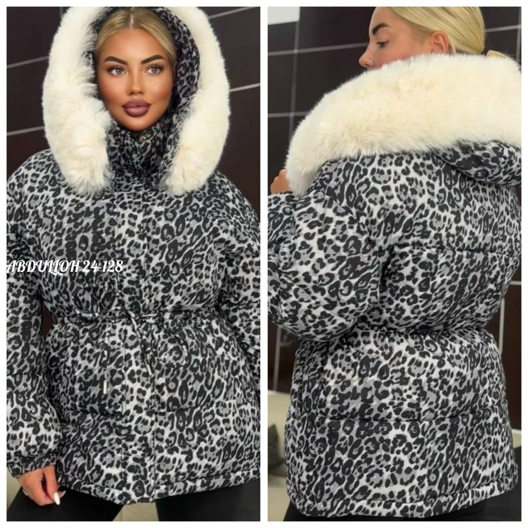 куртка пуховик леопардовая легкая maximum luxury,леопардовая куртка пуховик от бренда annymar,леопардовый пуховик,леопардовая куртка,леопардовый пуховик женский