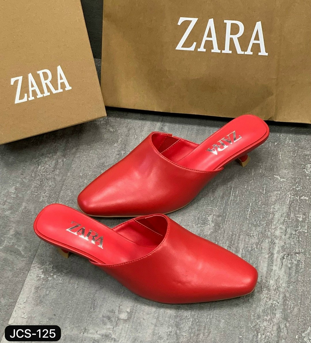 ,мюли zara,мюли туфли,туфли мюли zara, женская