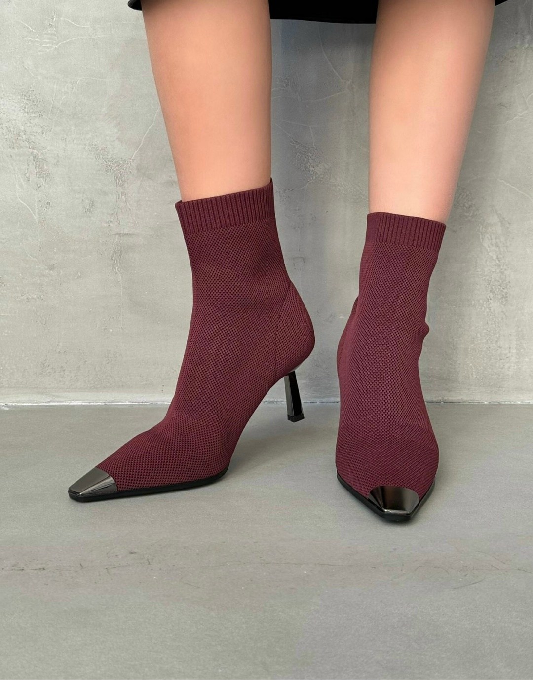 ,женские ботильоны с острым носком,женские ботильоны,ботильоны модные,стильные ботильоны