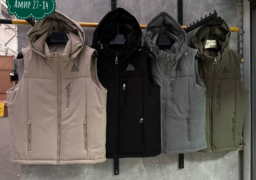 жилетка мужская безрукавка,жилетка мужская,жилет мужской,жилет теплый,жилетка мужская хаки