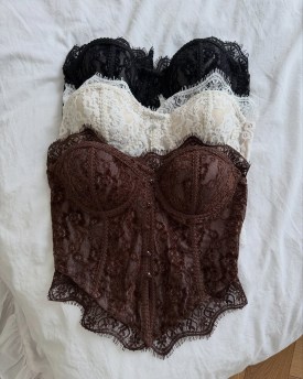 Нижнее белье