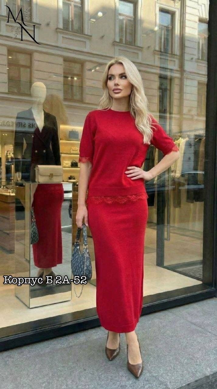 женский костюм,платье женская,женский костюм с юбкой,женский трикотажный костюм с юбкой,платье с кружевом