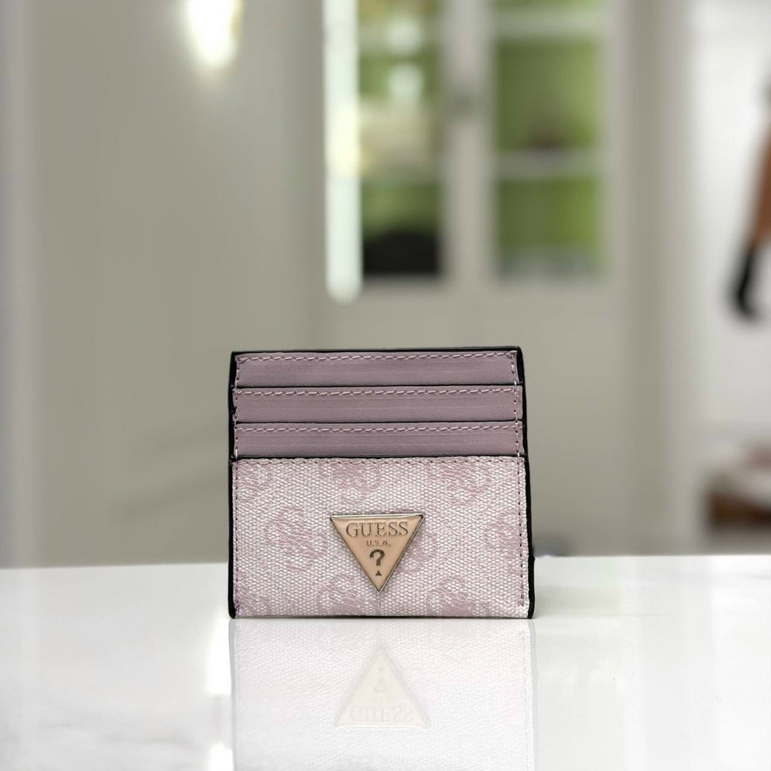 картхолдер guess,guess кошелек,кредитница guess,женская сумка guess,кошелёк guess женский