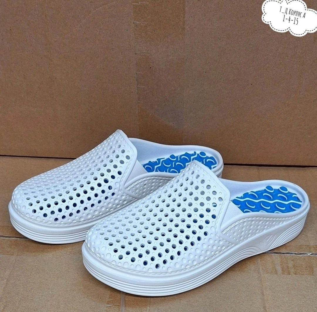 сабо эва,сабо женские,,сабо женские эва,сабо с закрытой пяткой