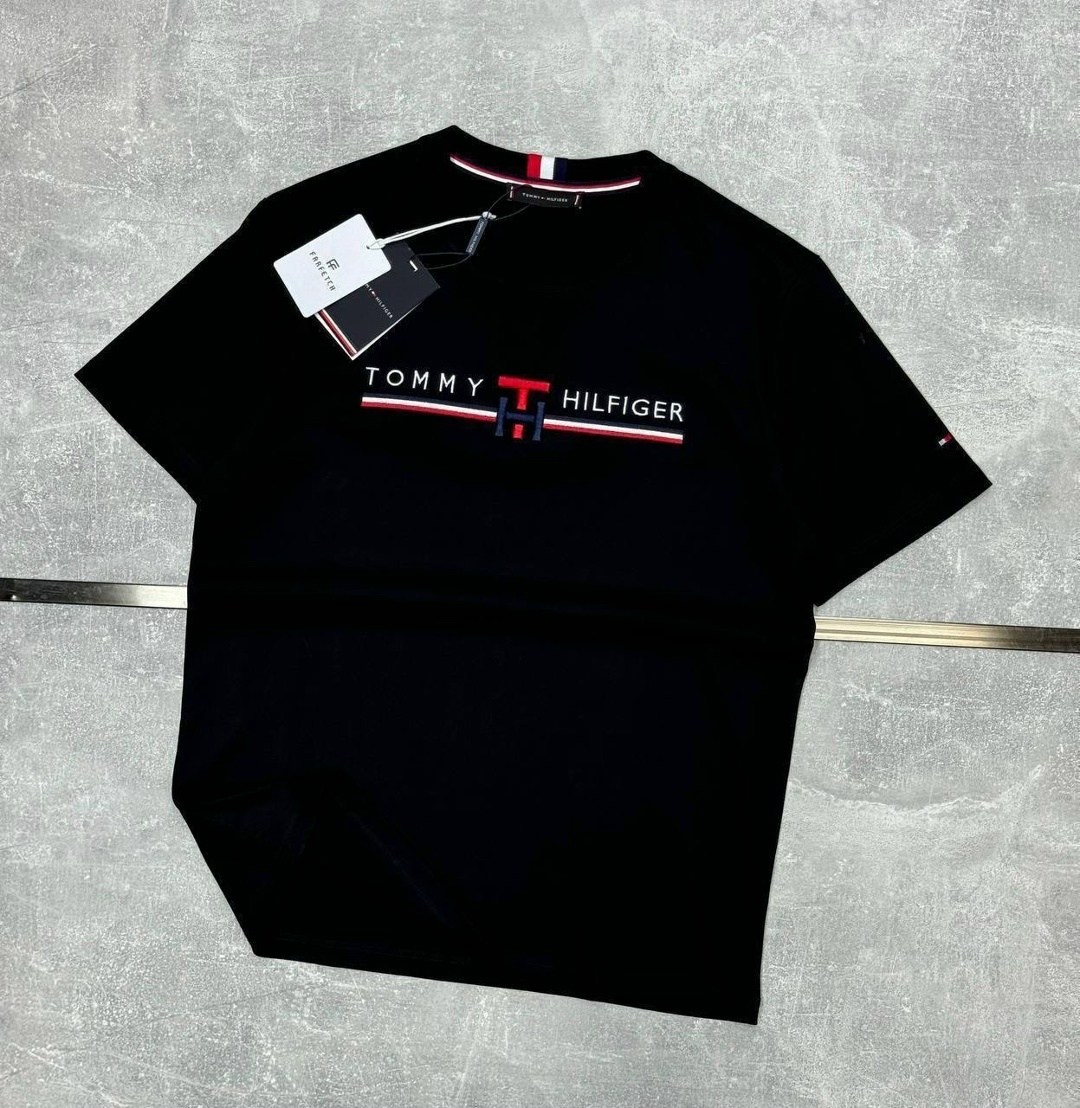 футболка tommy hilfiger мужская,майка томми хилфигер мужская черная,футболки tommy hilfiger,футболка томми хилфигер мужские,футболка томми хилфигер