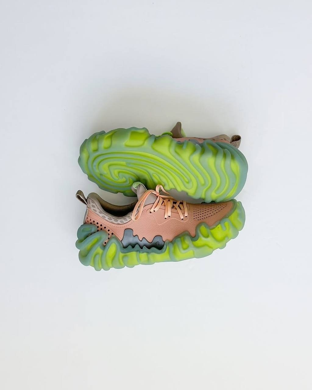 кроссовки crocs,кроссовки,кроссовки необычные,кроссовки крокс,женские кроссовки