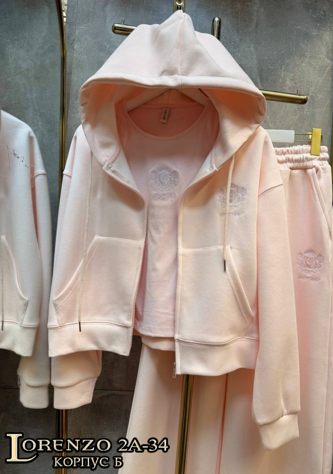 спортивный костюм,кашемировый костюм loro piana,женский костюм,женский спортивный костюм,комплект костюм