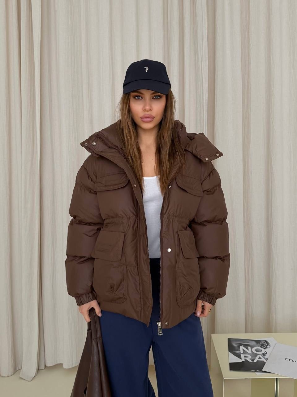 пуховик женский,объемный пуховик,женская куртка,куртка женская зимняя,куртка зимняя