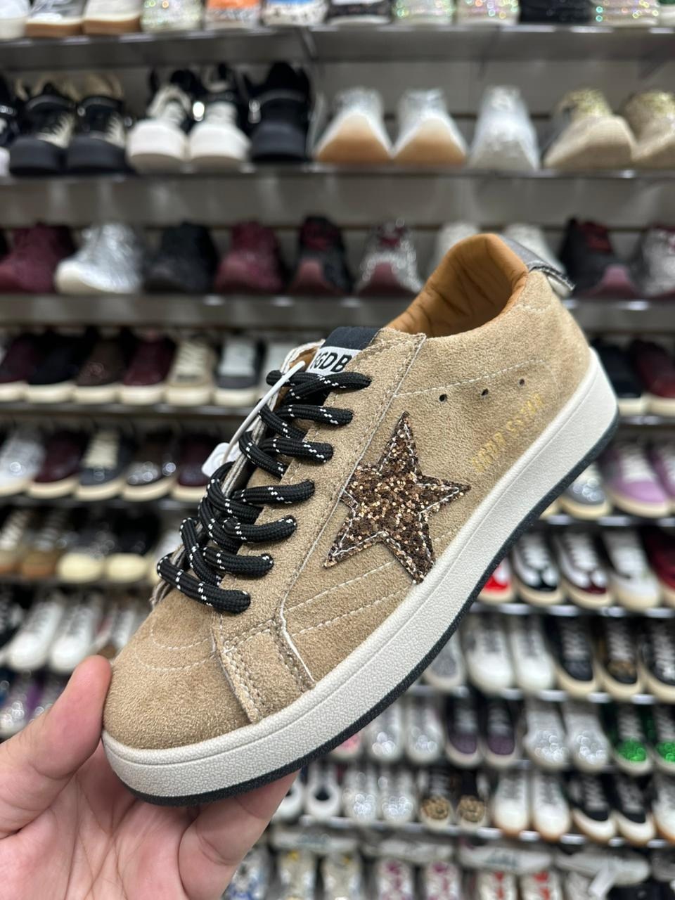 синие кеды golden goose,,кроссовки golden goose,низкие кроссовки,bape кроссовки