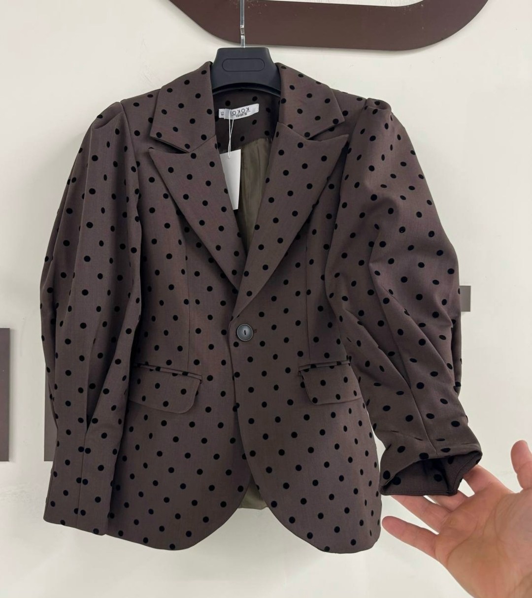 жакет,пиджак,пиджак в горошек,жакет пиджак,женский жакет