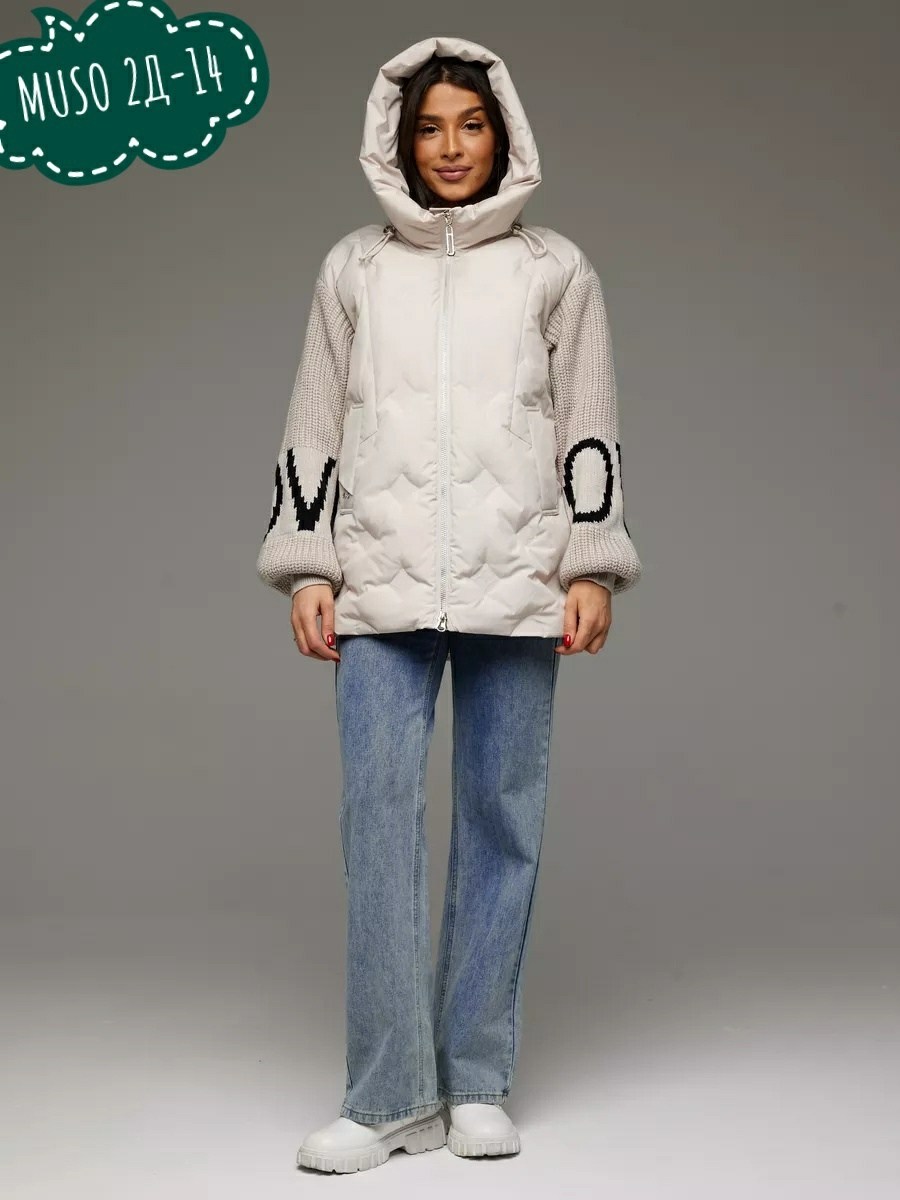 куртка демисезонная с капюшоном yigayi collection,куртка женская демисезонная,куртка демисезонная,женская куртка,куртка