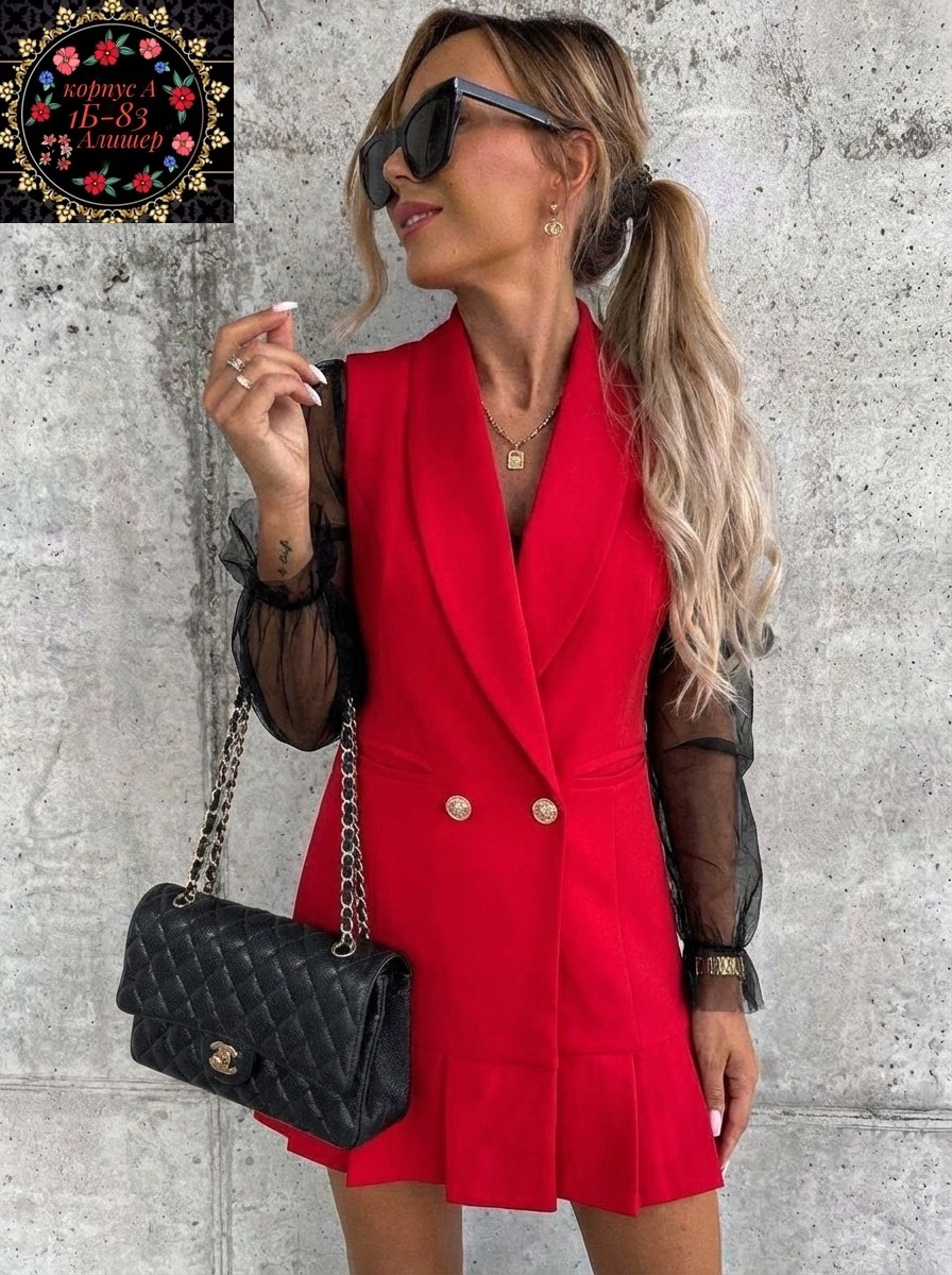 платье пиджак,платье пиджак зеленое,женские жилеты,жилетка женская,женский костюм