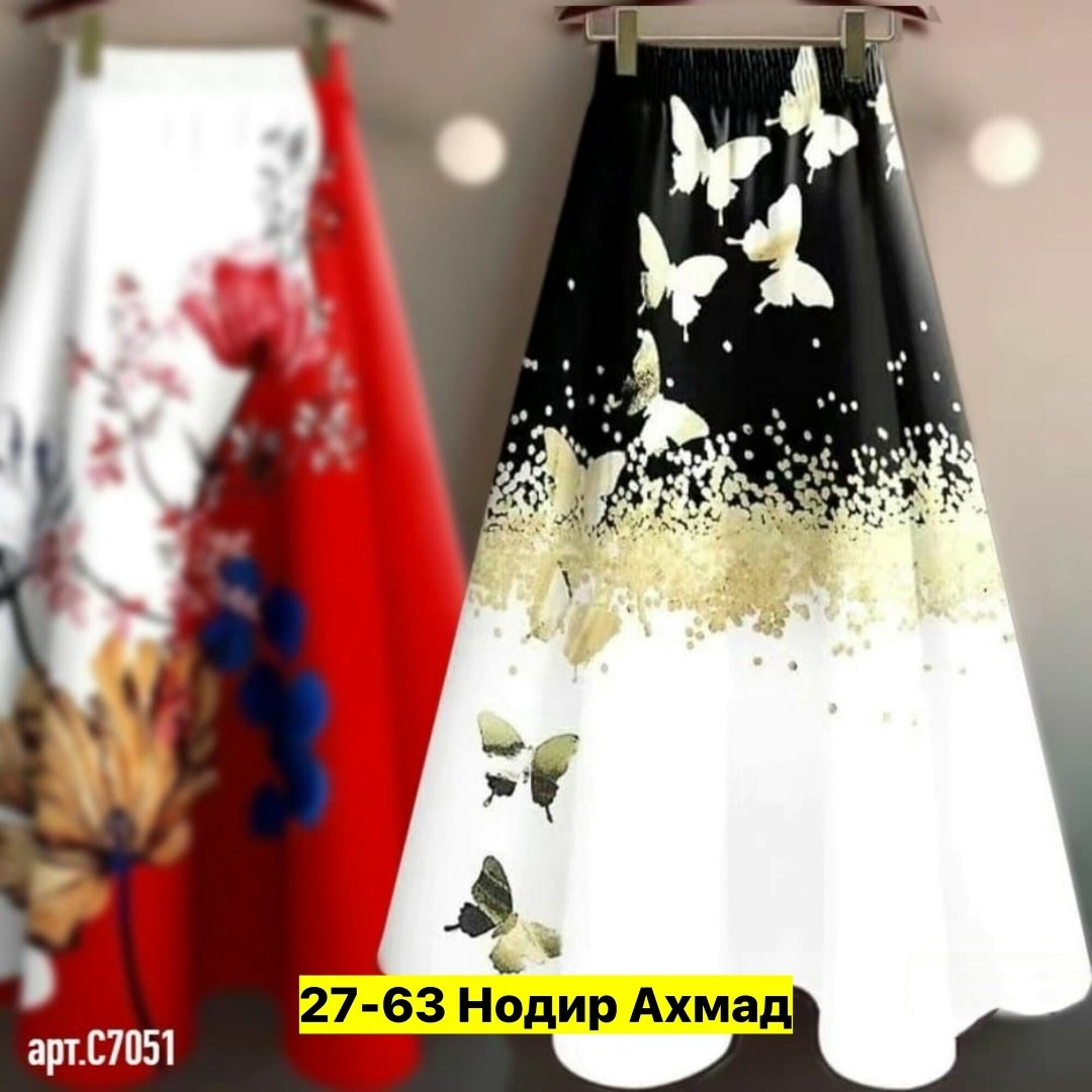 юбка большого размера женская,юбка с принтом,юбка мода,занавеска для душа,юбка с вышивкой