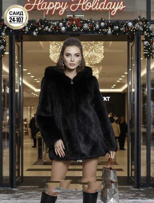 мех песец,шкура песца,мех чернобурки,меховая опушка,песец шуба