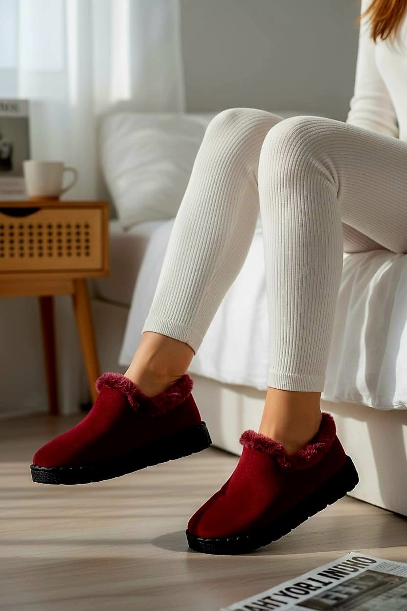 ,домашние тапочки теплые,тапочки домашние женские,тапочки теплые,женские тапочки с мехом