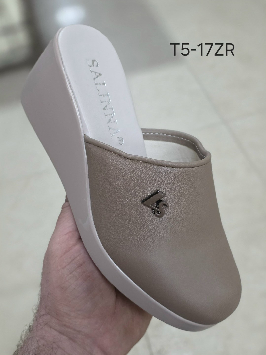 ,шлепанцы женские,босоножки на платформе, женская, сабо