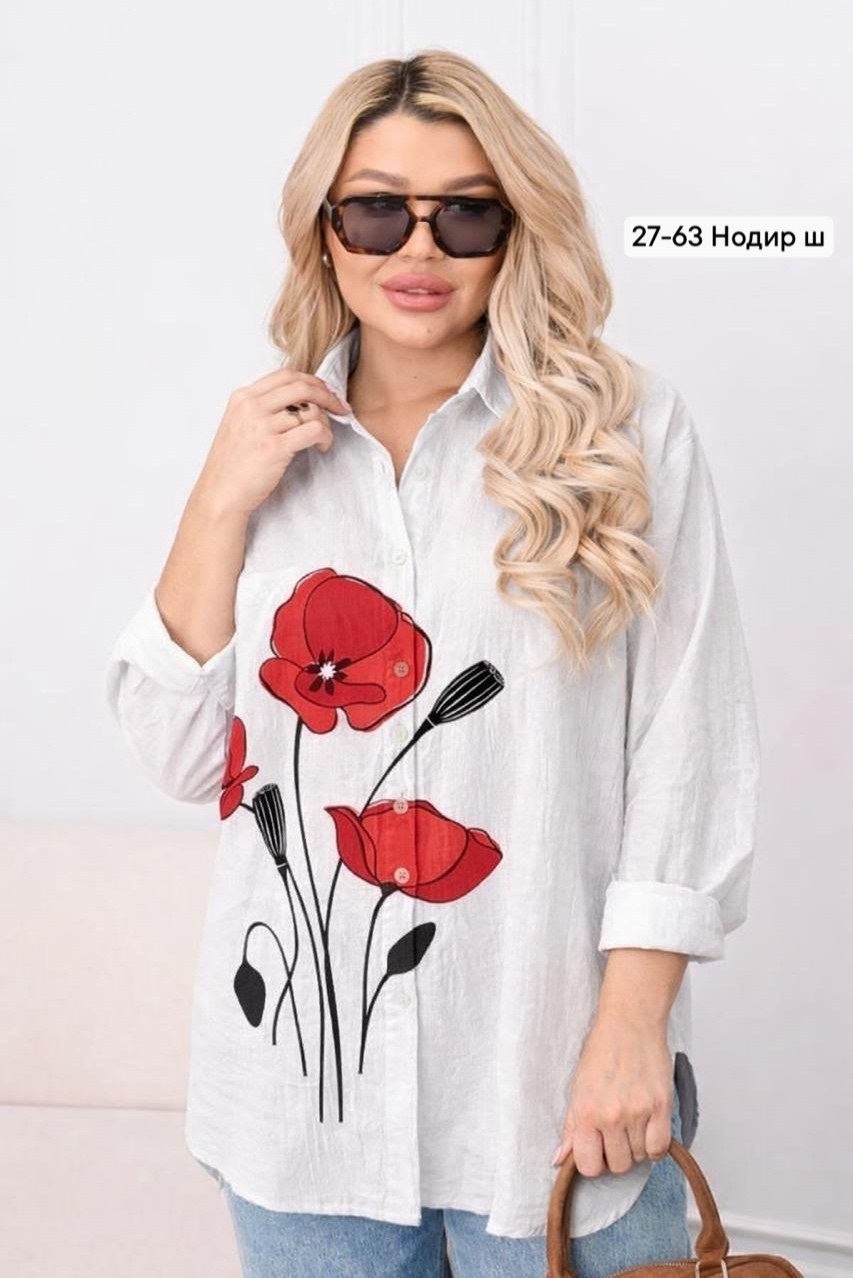 женская рубашка,женская рубашка больших размеров,рубашка блузка,стильная блузка,стильная рубашка
