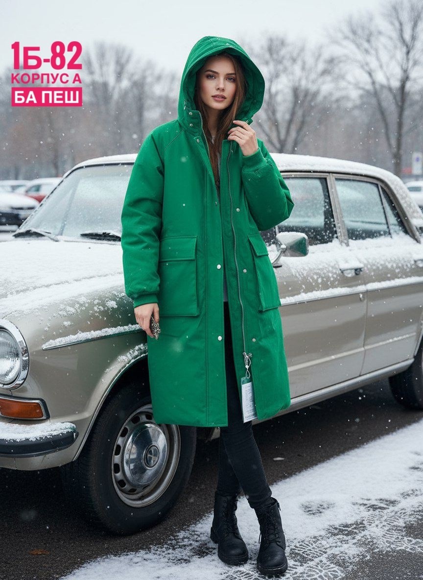 пуховик женский серо-голубой,куртка зимняя женская,куртка зимняя женская удлиненная,серо-голубой пуховик женский hoops,женский пуховик