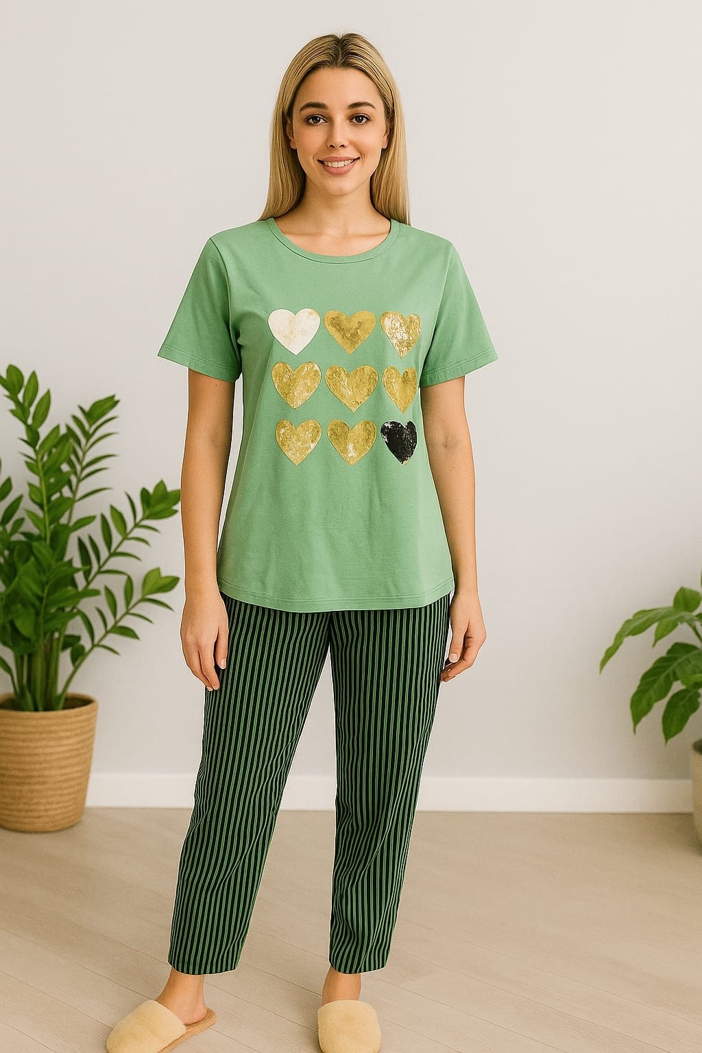 пижама женская,пижама домашний костюм,женская пижама с брюками,пижама со штанами,пижама для девочки