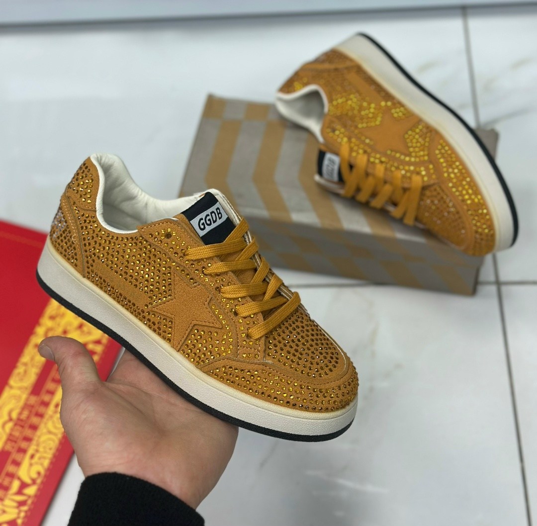 ,golden goose кроссовки,женские кроссовки,спортивные кроссовки,модные кроссовки