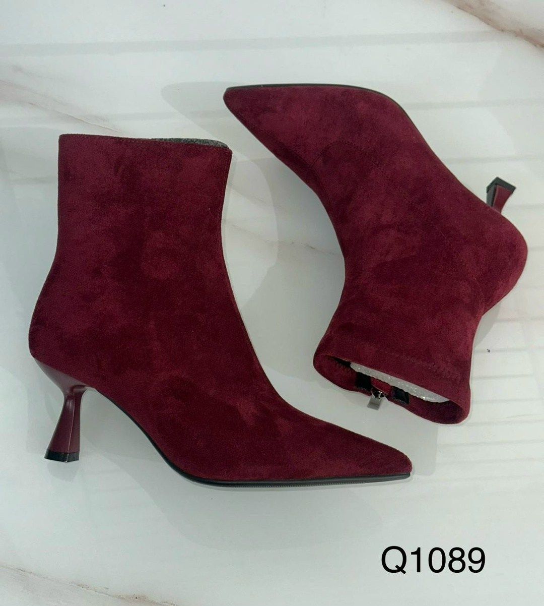,женские ботильоны,женская ,сапожки,ботильоны замшевые