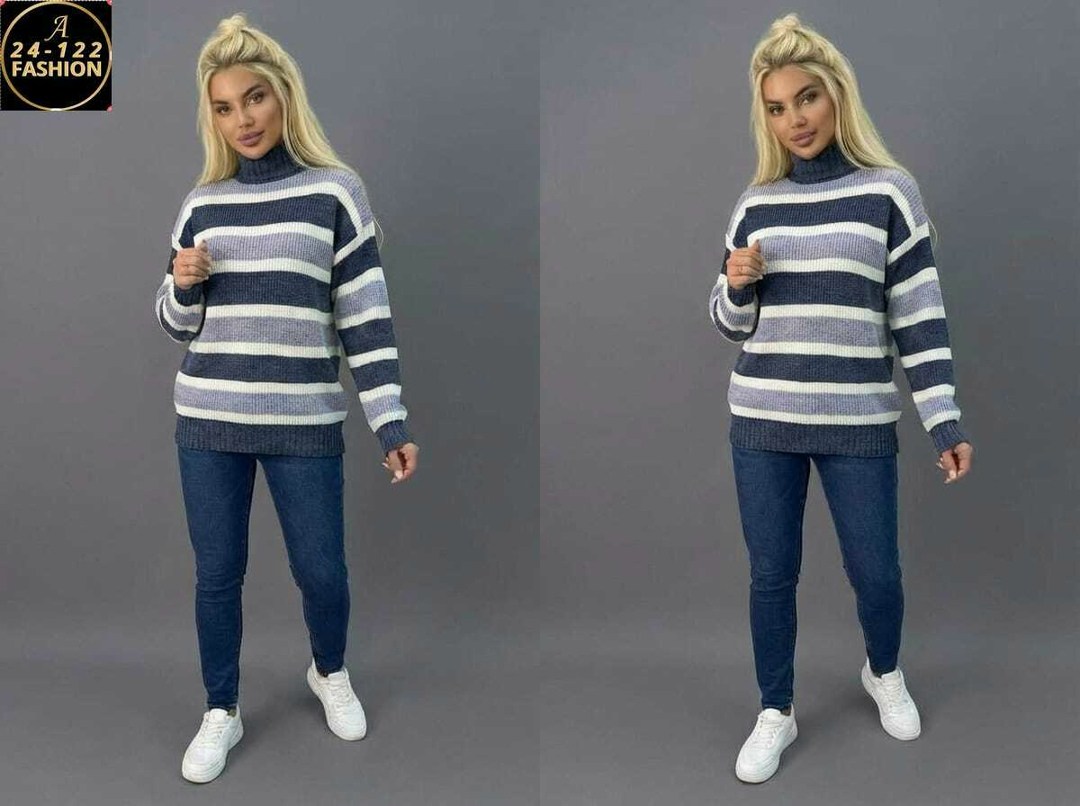 кофта женская,кофта женская свитер,свитер женский,свитер джемпер женский,кофта свитер в полоску