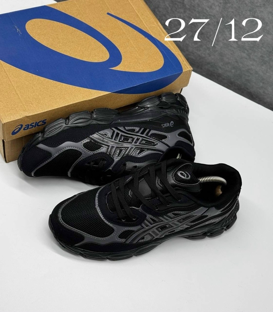 кроссовки мужские asics,кроссовки asics,кроссовки asics gel-nyc,мужские кроссовки,кроссовки для мужчин