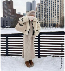 Верхняя одежда