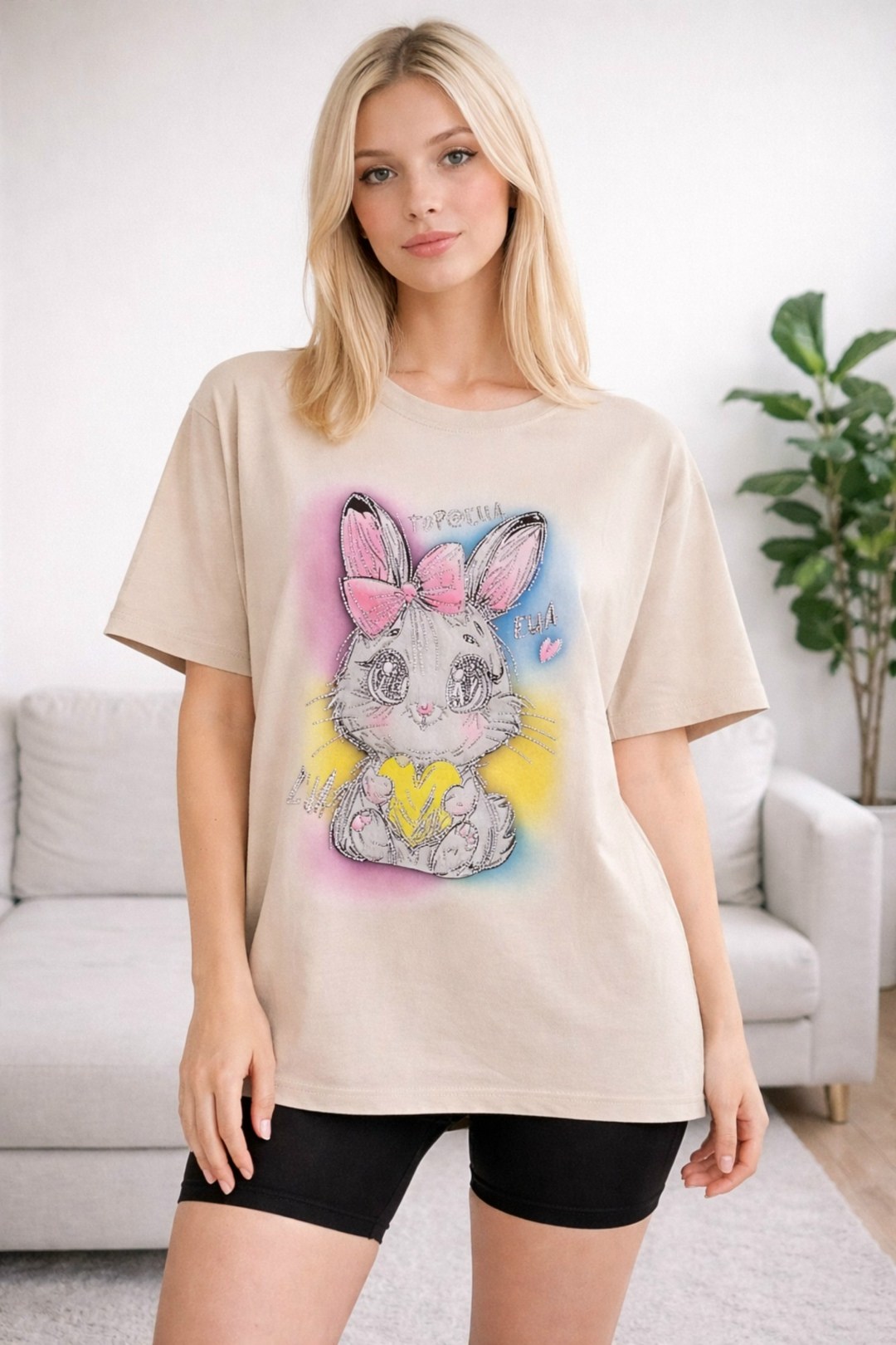 женская футболка,футболки женская оверсайз с принтом,женская пижама,бежевая футболка женская,футболки оверсайз с принтами