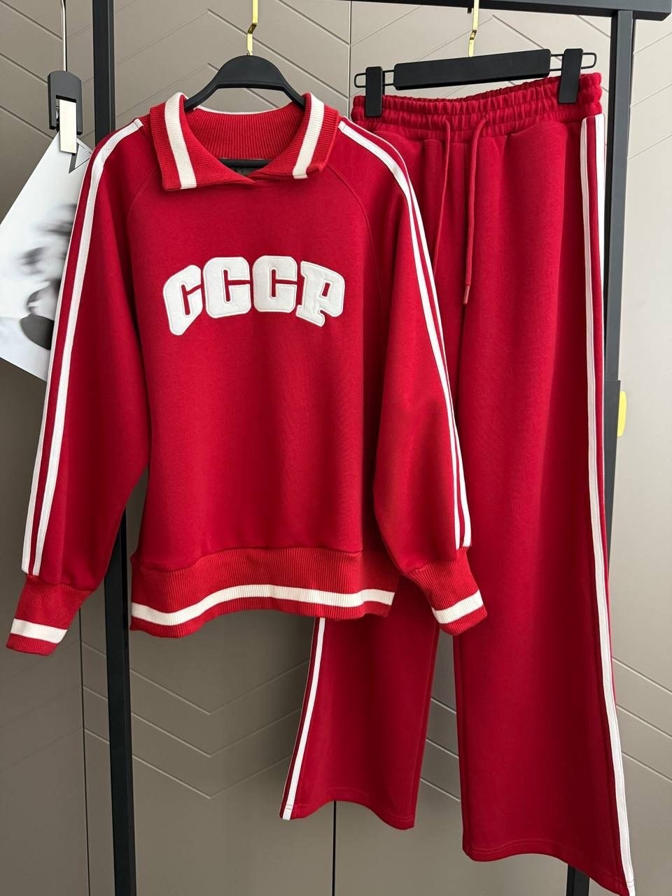 спортивный костюм женский,спортивный костюм,красные спортивные женские костюмы,loro piana женский красный костюм